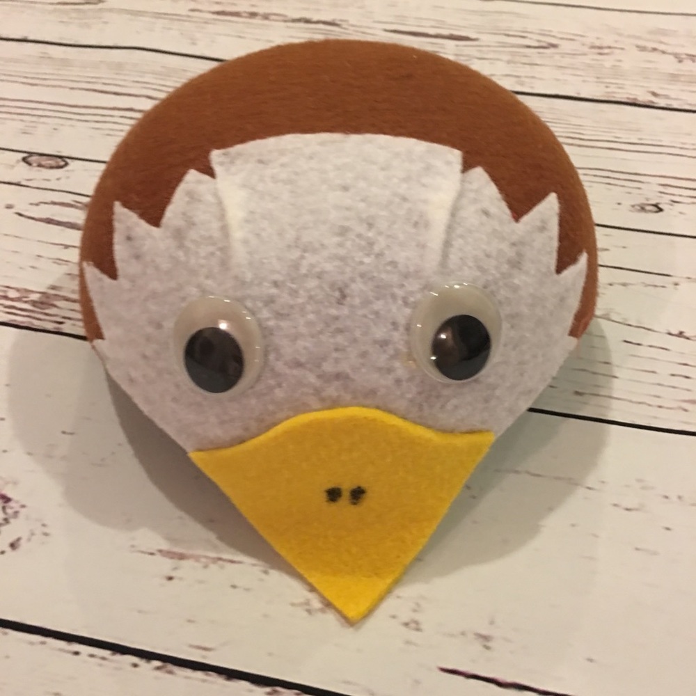 Eagles hat
